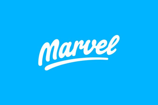 Marvel App Solution Prototypage