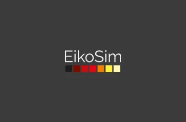 Reference client eikosim logo