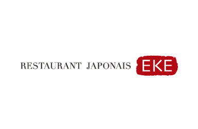 Reference client logo eke restaurant