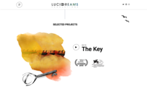 Reference client lucid dreams 2