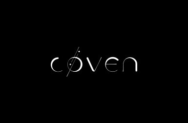Reference client coven logo