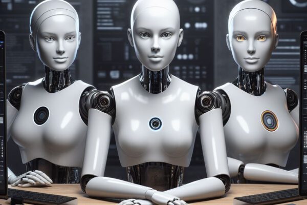 Microsoft AutoGen : Multi-Agent AI explained