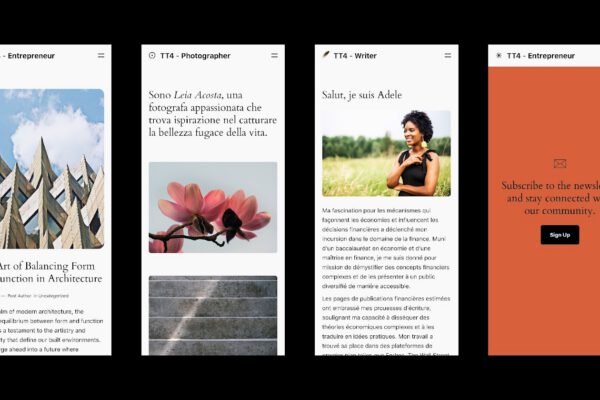 Ce qui vous attend dans wordpress 6 4 3