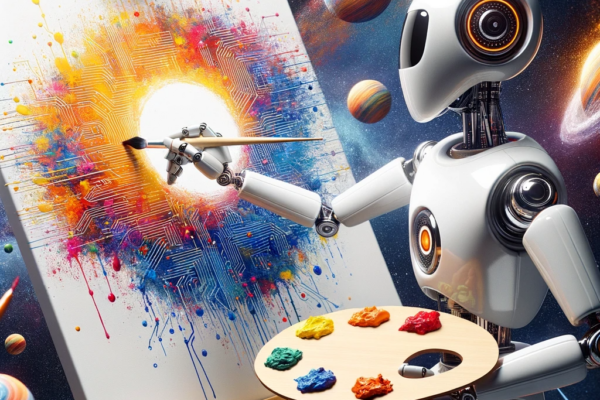 Creating a Website in 2023: The Must-Have Platforms and the Impact of AI