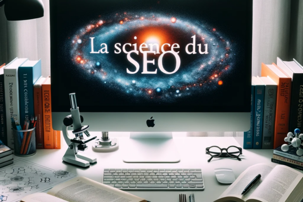 Seo écrivez pour les humains optimisez pour les moteurs