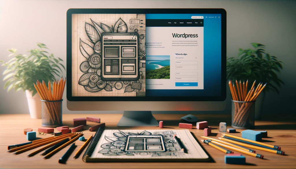 Wordpress.org vs wordpress.com lequel choisir illustration