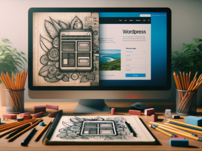 Wordpress.org vs wordpress.com lequel choisir illustration