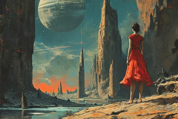 Midjourney V6: Improvements and comparisons with V5