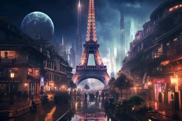 Mixtral: The French ChatGPT ?