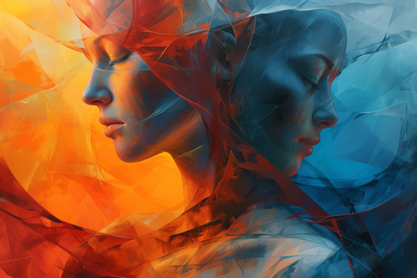 AI Image Generators: Exploring Key Principles