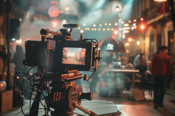 Sora: How OpenAI will revolutionize video production