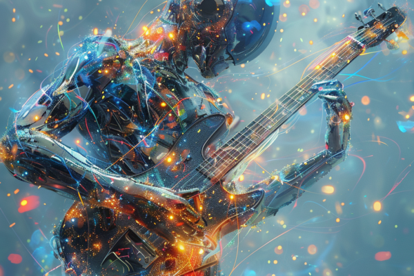 Suno AI v3: A new era in AI-assisted music creation