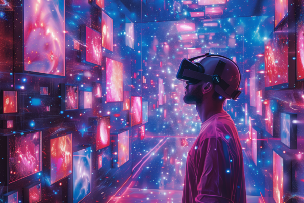 5 AI tools that will change video creation in 2024