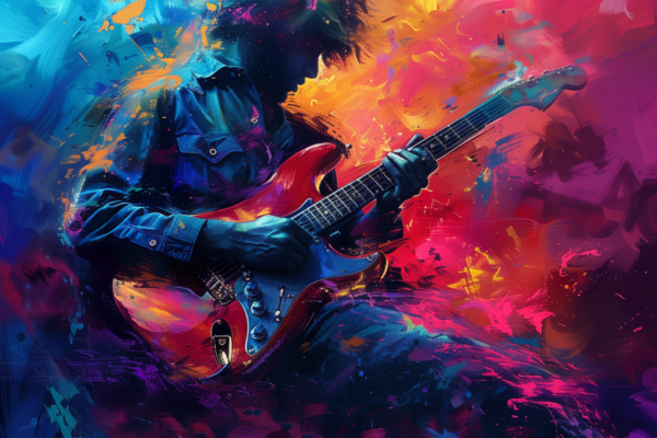 Udio: Create, share and vibrate with AI-assisted music