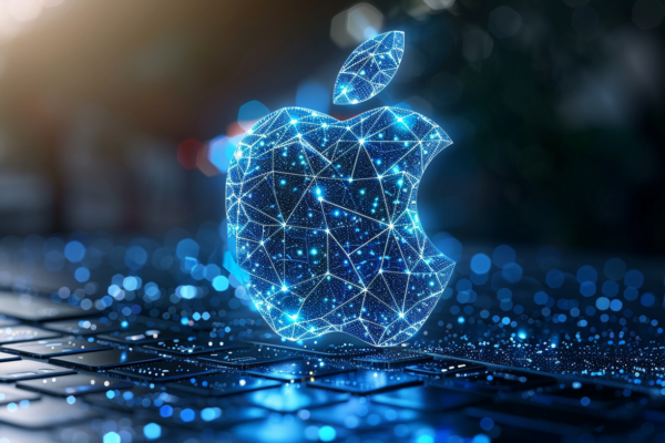 Apple Intelligence: Built-in AI for iPhone, iPad and Mac