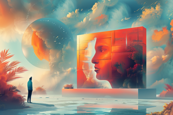 Google's Search Generative Experience (SGE): A new era for online search