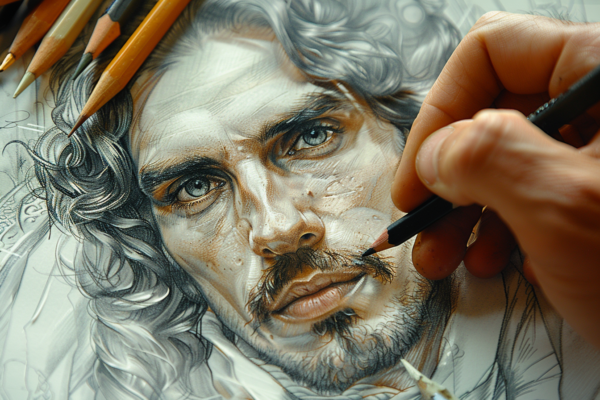 Artificial intelligence for designers and illustrators