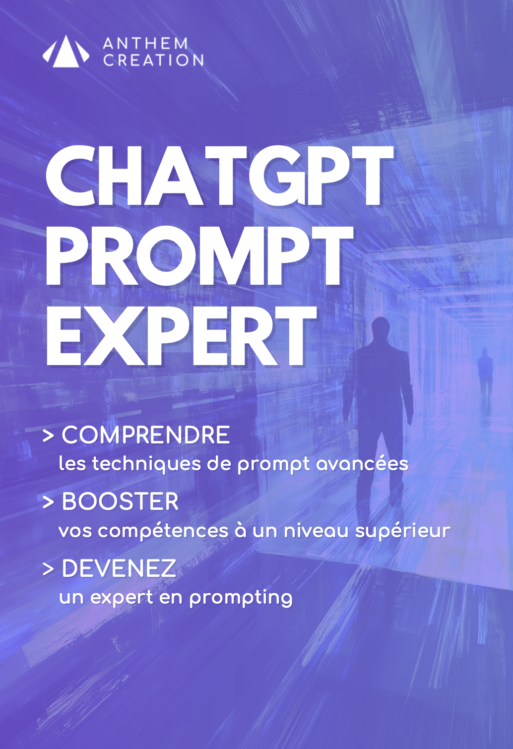 Chat gpt expert techniques de prompt avancées