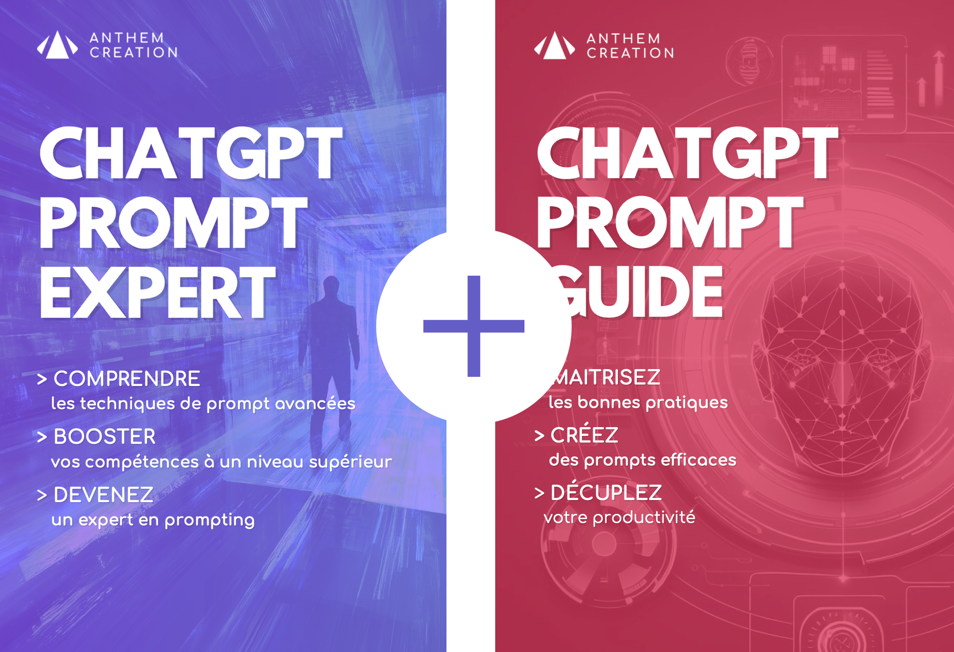 Ebooks pack offert guide des prompt débutants