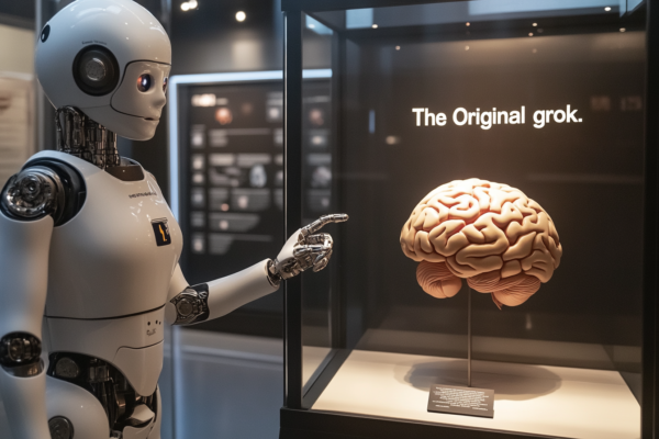 Grok 2: All the features of xAI's Iconoclast AI