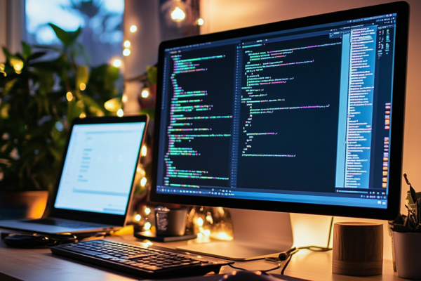 Cursor AI: the AI that will change developers' lives