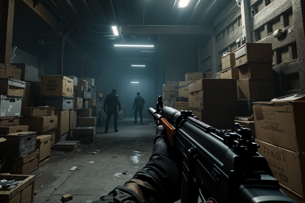 DIAMOND: Microsoft's revolutionary AI video game engine