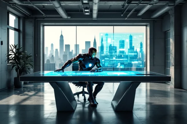 Google Jarvis: The AI agent that will transform your web browsing