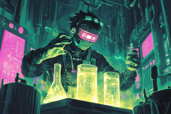 GPT model distillation via API : OpenAI's new game-changing advance