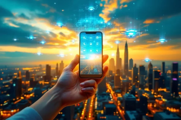 Ministral mistral ai arrive sur vos appareils mobiles