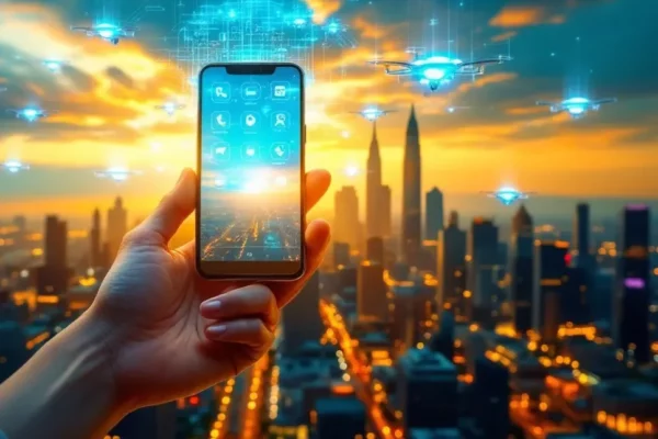 Ministral mistral ai comes to your mobile devices