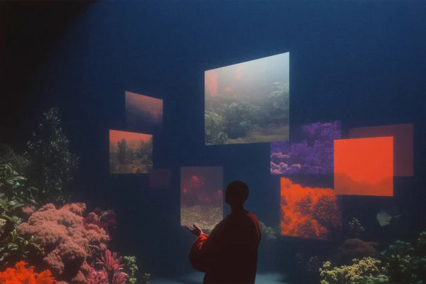 Perplexity Spaces : The feature that convinced us to upgrade to Premium