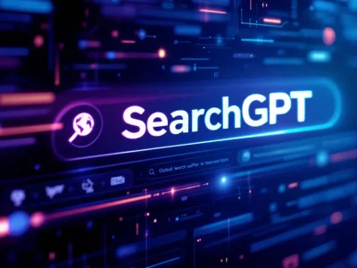 Will SearchGPT replace Google search?