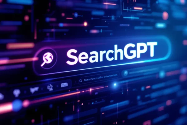 Will SearchGPT replace Google search?