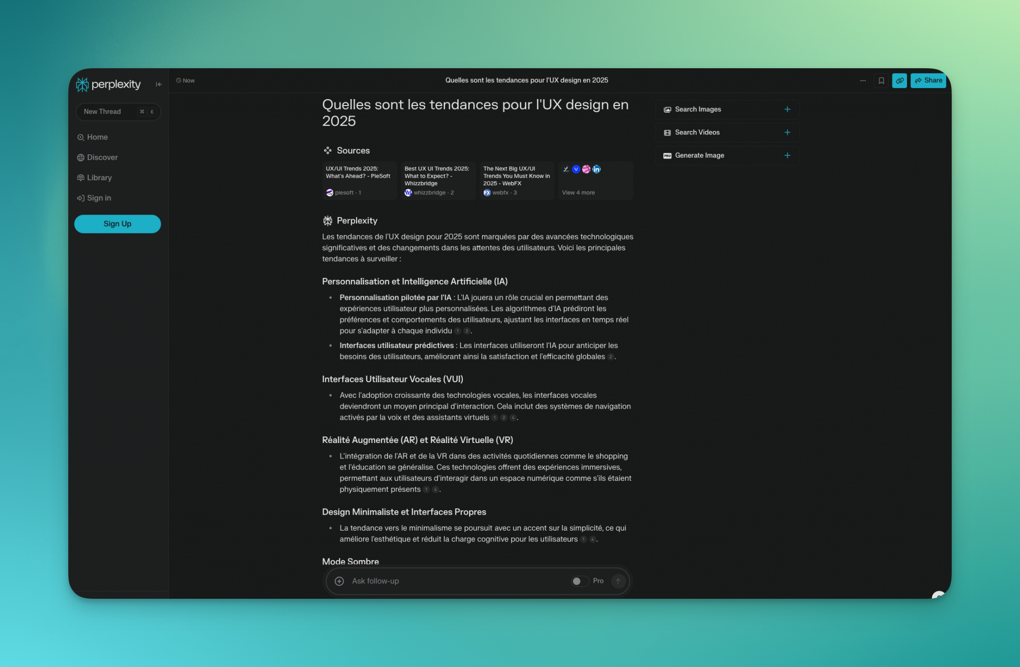 Google Search, SearchGPT, Perplexity.ai Which is the best?