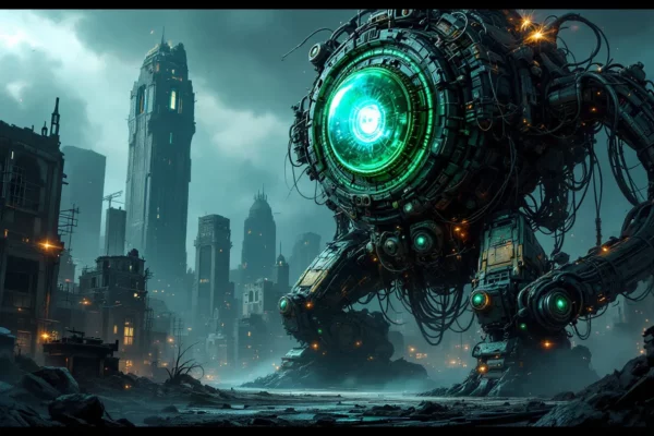 Deep Research : l'agent IA qui réalise des recherches complexes en un temps record