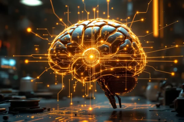 5 AI trends in 2025 : prepare for change