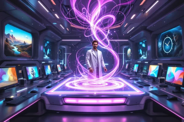 How do I create an AI agent with Make.com ? Practical guide 2025