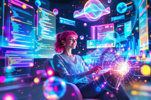 Google Firebase Studio : powerful AI IDE for app developers