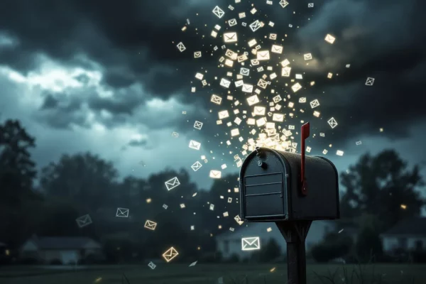 Notion Mail : Revolution or simple evolution in email management ?