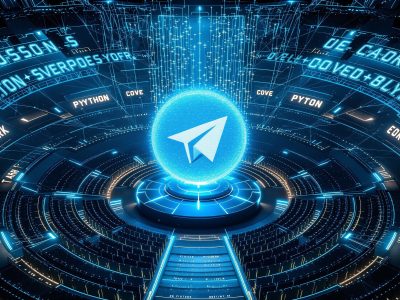 Creating your own Telegram Bot: A step-by-step guide for beginners and pros alike