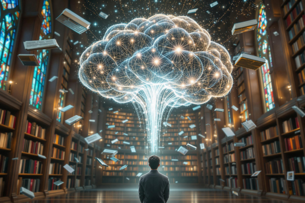 Google AI Mode: How the New Intelligent Search Engine Will Change Our Habits