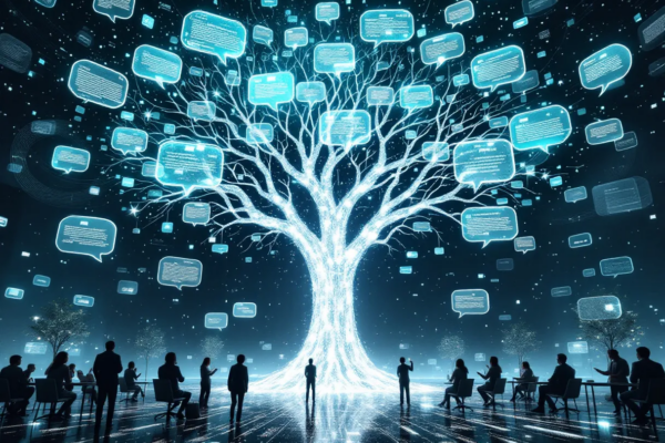 Notion's AI Notes: Optimize your meetings with Intelligent Transcription and Summaries