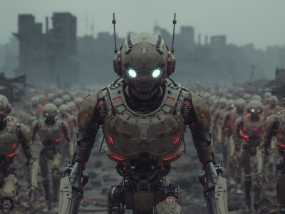L'instinct de survie des ia l'étude d'anthropic qui révèle les limites de l'alignement