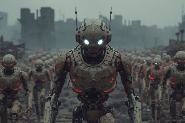 L'instinct de survie des ia l'étude d'anthropic qui révèle les limites de l'alignement