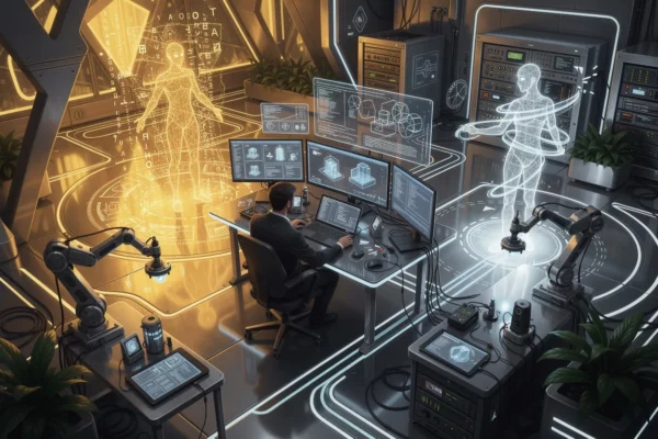 WordPress 7.0 and AI: Abilities API, MCP, and Client SDK explained