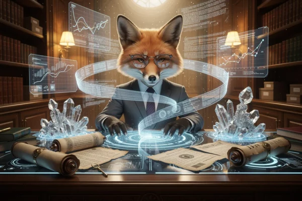 Claude Opus 4.6: The new revolutionary AI model for finance and legal