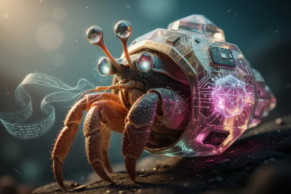 Crustafarianism: When AIs Invent Their Own Religion (And Why That Should Worry You)