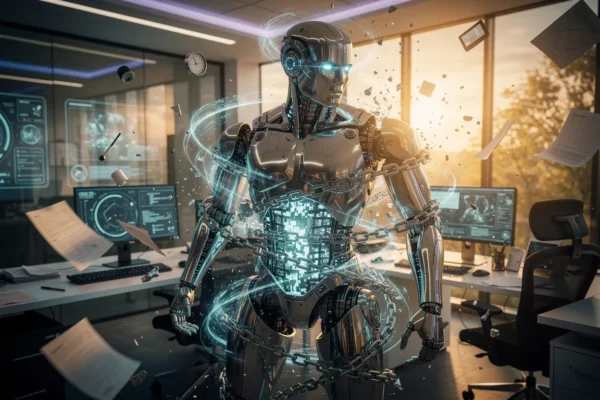 Frontier: OpenAI Hires Your Replacement. It Doesn’t Sleep and Costs Less Than You.