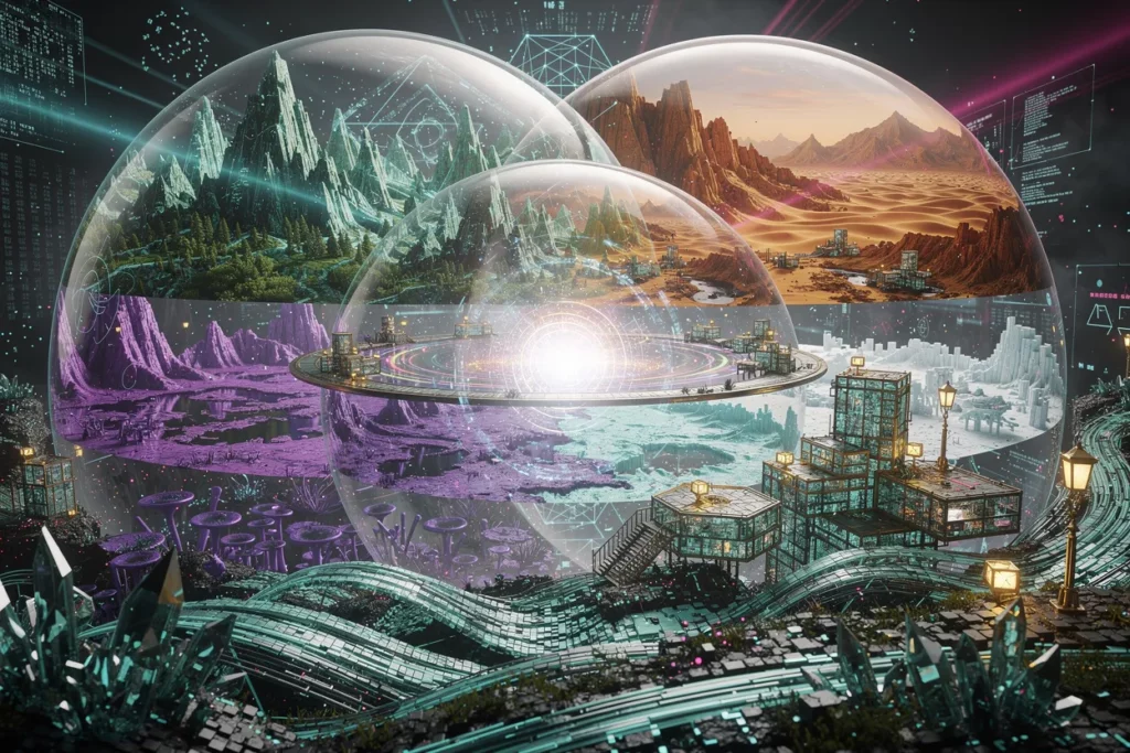 genie-3-world-model-google-deepmind-robotique