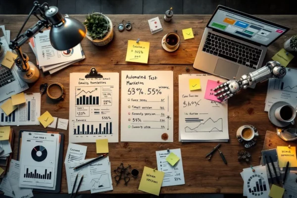 Karpathy’s Autoresearch: the self-improving AI (and how to apply it to your business)